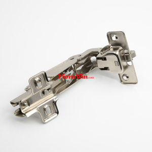 Bản Lề Cửa Bản Lề 30 <span class=keywords><strong>45</strong></span> 90 165 Độ, Bản Lề Cửa Ẩn Góc Lớn Đồ Nội Thất Bản Lề Đóng Mềm Nhà Máy OEM Cao Cấp - Product Image 5