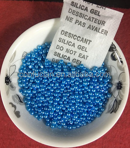 Super seco 1g / 2g / <span class=keywords><strong>5g</strong></span> / 10g / 100g / 500g de Gel de sílice de paquete - Product Image 6