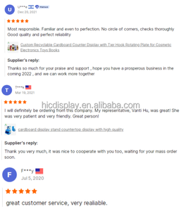 عرض قابل للتخصيص Forsnack popa بمنصة نقالة للوجبات الخفيفة - Product Image 6