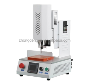 Semi-Automatic Plastic Film Paper Hole <b>Punch</b> <b>Machine</b> Paper Card Board Punching <b>Machine</b> for Trims Hole Puncher - Product Image 4