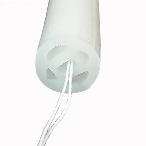 Flexible Diffusing Sleeve neon bulbs tubes from manufacturer