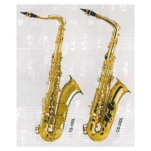 Saxofone tenor TS-100L