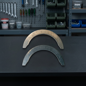 แผ่นรองเพลาข้อเหวี่ยง Kolbenschmidt รุ่น KS830180 สำหรับ RENAULT 78859608 - Product Image 3
