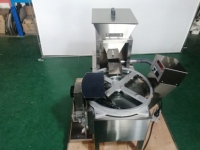 Máquina contadora de granos de chocolate digital eléctrica portátil de alta velocidad Nuevas ideas Frecuencia semiautomática dirigida a alta