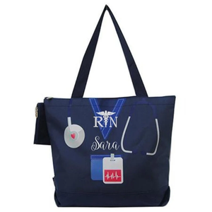 <span class=keywords><strong>ก</strong></span>ระเป๋าผ้าแคนวาสสำหรับใส่ของสำหรับทำงาน<span class=keywords><strong>ก</strong></span>ระเป๋าผ้าสำหรับพยาบาล - Product Image 2