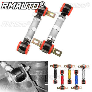 Kit de Brazos de Control de Camber Trasero Ajustables de Alta Calidad para Honda Civic, 5 Colores - Product Image 2