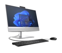 PC All-in-One HP EliteOne 840 G9 23.8 inci
