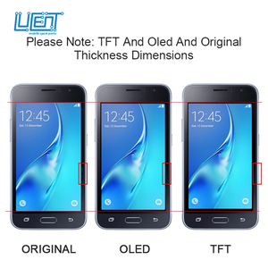 Màn Hình <span class=keywords><strong>LCD</strong></span> Chính Hãng Cho <span class=keywords><strong>Samsung</strong></span> J1 Ace, Màn Hình Cho <span class=keywords><strong>Samsung</strong></span> J1 2016 - Product Image 2