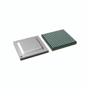 256 BBGA, FCBGA Original Data Acquisition Components Electronic ADC12DL3200ALJ - Product Image 1
