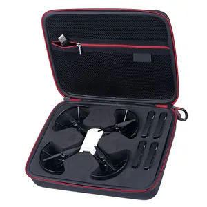 Fabriek Eva Custom Carry Case Fotografie Tool Case Solo Drone Accessoires Handvat Tas