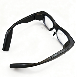 แว่นตาจอแสดงผลอัจฉริยะ AIR3 3 AR <span class=keywords><strong>VR</strong></span> Ai กล้อง16MP เสมือนจริงเพิ่มความเป็นจริงกล้องสนทนาลึกผู้ช่วยหน้าจอ1080P - Product Image 2