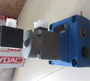 2FRE16-43/160LBK4V ระบบควบคุมการไหลแบบสัดส่วนไฮดรอลิก - Product Image 1
