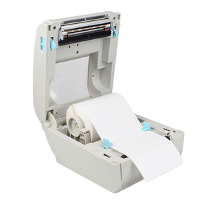 Stampante Termica USB DiligenCe da 4,33 Pollici per Etichette e Adesivi di Spedizione con 2 Anni di Garanzia - Product Image 5