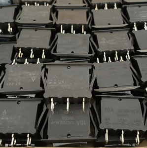 Protector de Circuito de Sobrecarga de Potencia OEM ODM Personalizado, Interruptor Disyuntor ST-001 ST-101E - Product Image 2