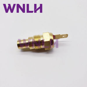 เซ็นเซอร์วัดอุณหภูมิน้ำ WNLH รุ่น MD005051 MD050214 38240-32830 สำหรับเครื่องยนต์มิตซูบิชิ คูโบต้า อะไหล่รถขุดขนาดเล็ก - Product Image 3