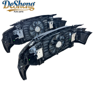 Duradero y Resistente al Desgaste, Utilizado para el Kit de Carrocería Delantera del <span class=keywords><strong>Audi</strong></span> A5, Parachoques, Faros Delanteros, Rejilla, Radiador, Puerta, Guardabarros, Capó, Parabrisas - Product Image 5