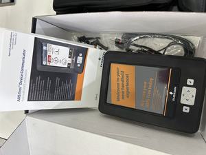 Communicateur de terrain 100% original, robuste, compatible HART, OEM, garantie 1 an - Product Image 3