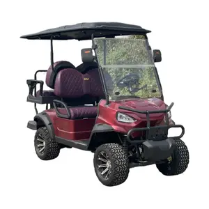 4x4 evolution advanced ev best motorized high end electric golf carts remote pull cart remote push golf cart
