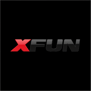 2024 2025 a Gas EX-F 450 parafango anteriore in fibra di carbonio e plastica ABS moto parafango in rosso 062 - Product Image 1