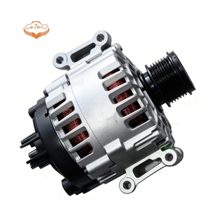 Alternador Nuevo 0121540602 2711540602 2711541402 A0121540602 A2711541402 para <span class=keywords><strong>Mercedes</strong></span> Benz <span class=keywords><strong>W203</strong></span> W204 S204 <span class=keywords><strong>C180</strong></span> C200 M271 - Product Image 1