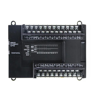 PLC ซีรีส์ CP1E ใหม่เอี่ยมของแท้ CP1E-N40SDR-A PLC - Product Image 2