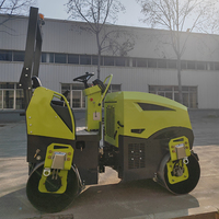 Top 10 des rouleaux compresseurs les plus vendus, fabricant chinois de rouleaux compresseurs, rouleaux compresseurs pour routes en béton et en asphalte, machine de compactage hydraulique