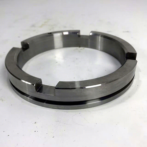 426-15-12820 4261512820 Collier pour chargeuse sur pneus Komatsu WA600-1 WA600-3 WA600-6, Pièces de transmission, Manchon d'arbre d'embrayage inversé - Product Image 1