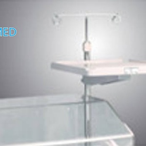 Équipement de soins aux nourrissons électriques, incubateur néonatal pour bébés BI-30B(D) - Product Image 5