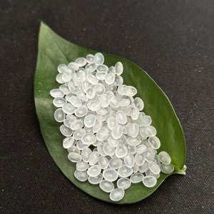 Offre Spéciale : Granulés de Polypropylène Homopolymère Vierge (PP), Particules de Résine PP, Granulés Plastiques PP - Product Image 3