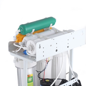 6 giai đoạn thẩm thấu ngược Máy lọc nước RO lọc nước hệ thống thẩm thấu ngược - Product Image 5