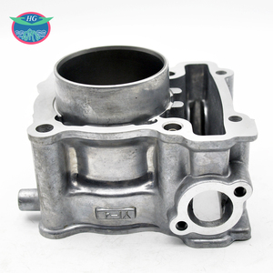 Nuevo Kit <span class=keywords><strong>de</strong></span> Reconstrucción Inferior para Motocicleta Haogang NM630X, Cilindro <span class=keywords><strong>de</strong></span> Aluminio <span class=keywords><strong>de</strong></span> 63 mm y 180 cc, Anillo <span class=keywords><strong>de</strong></span> Pistón, Junta, Bloque <span class=keywords><strong>Yamaha</strong></span> Nmax155 - Product Image 2