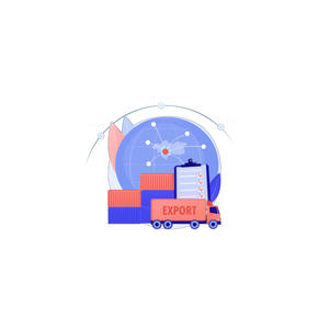 Fba航运国际门到门快递服务拼箱整箱海运物流公司阿里巴巴验证货运代理 - Product Image 6