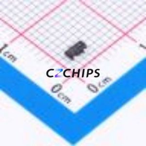 Original-Nuevo REF3312AIDBZT SOT-23-3 Circuito integrado IC Chip PMIC Referencia de voltaje IC - Product Image 1