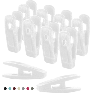 Vente en gros de cintre en velours noir flocage de qualité supérieure durable Organisateur de vêtements en fer et en métal avec cintres - Product Image 3