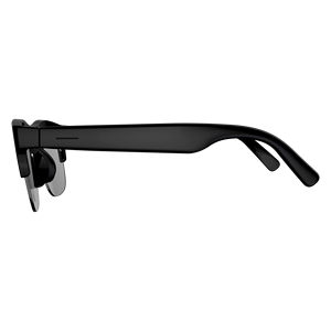 D12 AI smart glasses Call and play music glasses and touch <b>control</b> music - Product Image 5