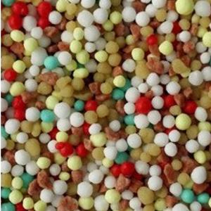 <span class=keywords><strong>Nitrato</strong></span> de <span class=keywords><strong>potasio</strong></span> y <span class=keywords><strong>fosfato</strong></span> de dihidrógeno de <span class=keywords><strong>potasio</strong></span> Industria Fertilizante Máquina mezcladora - Product Image 6