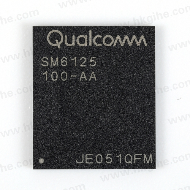 SM6225 PM6225 WCN3988 WTR3925 QET4101 WCD9370 Original New CPU Integrated Circuits Mobile IC Chipset in stock