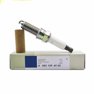 A0041594903 Iridium-Zündkerze Hochwertiger Neuzustand für Mercedes-Benz S300 C230 E280 S450S <span class=keywords><strong>500</strong></span> ML350 GL450 R300 - Product Image 6