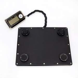 SF-889 스마트 무게 디지털 <span class=keywords><strong>200</strong></span> <span class=keywords><strong>KGS</strong></span> 용량 LCD 디스플레이 헤비 듀티 배송 및 우편 저울 AC 어댑터 OEM 사용자 정의 가능 - Product Image 4