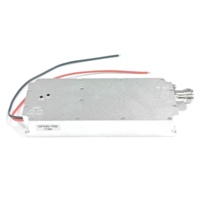 Module RF anti-drone personnalisé GaN FPV 400-700 MHz 100 W pour la défense des drones, module amplificateur de puissance