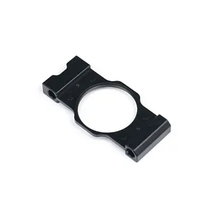 Stamping parts Customized Camera Accessories 7 Lens Mount Components Parts for Camera Electronics
