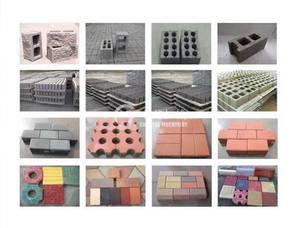 บล็อกอุปกรณ์ไฮดรอลิกอัตโนมัติเต็มรูปแบบทำจากผู้จำหน่ายระดับโกลด์ - Product Image 6