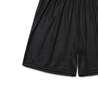 Shorts de plage décontractés pour hommes, couleur unie, personnalisables OEM, respirants, séchage rapide, taille élastique, prix de gros