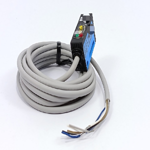 ตัวควบคุมการเขียนโปรแกรม PLC 6008807 WL160-N132 เซ็นเซอร์ - Product Image 1
