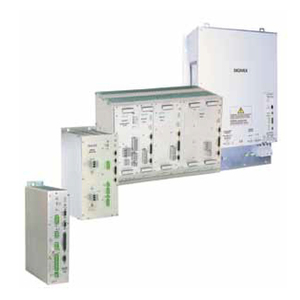 Parker digvex dsd/dmd/dpd סדרה dc כוננים סרוו מ 2 עד 300 a - Product Image 4