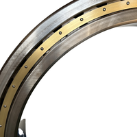 Roulement de pompe à boue 229/732M Roulement à N-2504-B TIMKEN Roulement à rouleaux cylindriques à une rangée