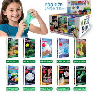 <span class=keywords><strong>Kit</strong></span> <span class=keywords><strong>de</strong></span> Experimentos Científicos <span class=keywords><strong>de</strong></span> Bolsillo, <span class=keywords><strong>Mi</strong></span> <span class=keywords><strong>Primer</strong></span> Juego <span class=keywords><strong>de</strong></span> Juguetes Educativos STEM <span class=keywords><strong>de</strong></span> Física e Ingeniería para Niños - Product Image 2