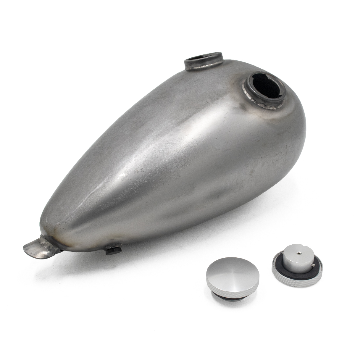 Chopper Fuel Tanks - Retro Custom Motorcycle Solutions