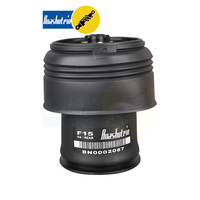 Piezas automotrices Suspensión neumática OEM 3710 7850 225 Kit de resorte de aire de bolsa de aire para BMW F15 X5 X6 X7
