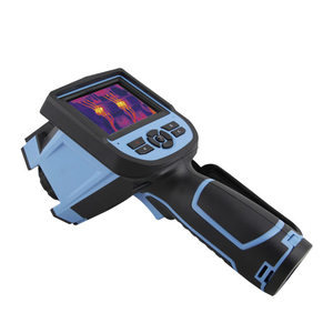 Caméra thermique portative PFA pour la mesure de température industrielle, modèle LT7 LT7 Ther - Product Image 4